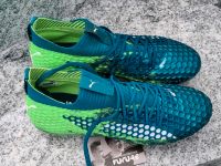 Fussballschuhe Puma Future Netfit Marco Reus 40,5 Bayern - Trausnitz Vorschau