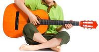 Gitarrenunterricht Kind 8 Jahre Berlin - Reinickendorf Vorschau