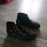 Mjus Schuhe Gr. 40 Nordrhein-Westfalen - Moers Vorschau