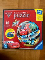 Ravensburger Kinder 3D Puzzle Disney PIXAR Cars - 11770 Niedersachsen - Bovenden Vorschau