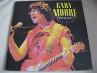 GARY MOORE - Anthology - LP / Vinyl Nordrhein-Westfalen - Bad Salzuflen Vorschau
