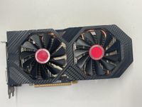 Radeon XFX RX 580 GTS OC+ 8GB Grafikkarte Hessen - Schlüchtern Vorschau