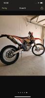 Suche ktm exc sx/ husqvarna FE TE / Yamaha WR /  Usw Bayern - Oberpleichfeld Vorschau