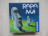 Rapa Nui - Wettstreit auf der Osterinsel - für 2-4 Pers. ab 10 J. Köln - Köln Dellbrück Vorschau