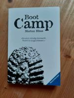 Boot Camp, Taschenbuch Bayern - Schwabmünchen Vorschau