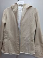 St-Martins Jacke M 38 beige neuwertig Niedersachsen - Stade Vorschau