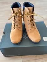 Timberlands gröss 39 NEU Saarbrücken-Mitte - St Johann Vorschau