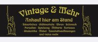 Haushaltsauflösungen, Räumungen, Antike und Trödel Vintage &mehr Nordrhein-Westfalen - Gütersloh Vorschau