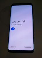 Samsung Galaxy S9  64GB Schleswig-Holstein - Kiel Vorschau