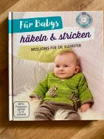 Buch: Babykleidung häkeln und stricken Friedrichshain-Kreuzberg - Friedrichshain Vorschau