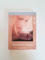 Weisse Massei DVD + Bonus DVD Thüringen - Jena Vorschau