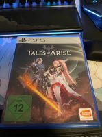 Tales of Arise, PS5, neuwertiger Zustand inkl. Code Brandenburg - Brandenburg an der Havel Vorschau