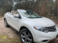 Nissan Murano Crosscabriolet 4x4 Rarität aus den USA Nordrhein-Westfalen - Straelen Vorschau