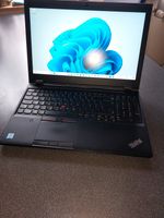 LENOVO P51 Laptop i7-7700/32 GB RAM/2 x SSD 1,25 TB Workstation Nordrhein-Westfalen - Herzogenrath Vorschau