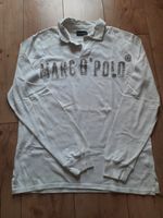 ✔️ Marc O´Polo Sweatshirt, ungetragen, M, weiß, Baumwolle ✔️ Bayern - Pielenhofen Vorschau