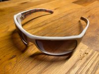 Uvex Brazil Sonnenbrille Fahrradbrille Brille Fahrrad weiß Sachsen-Anhalt - Niederndodeleben Vorschau