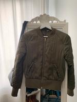 Blouson Damen Jeans Hessen - Griesheim Vorschau