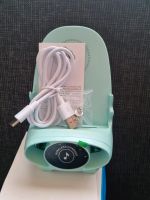 Wireless Charger  Farbe mint Nordrhein-Westfalen - Merzenich Vorschau