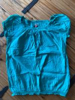 Sommerbluse von Only Gr. 34 Sachsen - Zschopau Vorschau