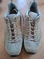 Hanwag Sintra Wanderschuhe  Gr. 45 Hessen - Kelkheim Vorschau