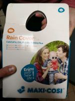 Maxi Cosi Rain Cover Regenschutz für Babyschale Hessen - Rotenburg Vorschau