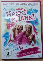 Hanni & Nanni 1 (DVD) Baden-Württemberg - Renningen Vorschau