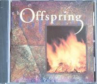 The Offspring-Ignition CD neuwertig Saarbrücken-West - Klarenthal Vorschau