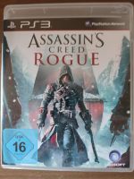 Assassin's Creed Rogue - Playstation 3 Flensburg - Fruerlund Vorschau