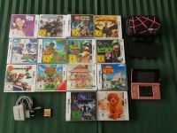 Nintendo 3DS 12 Spiele Aachen - Aachen-Haaren Vorschau