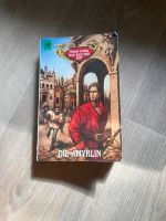 Das Rad der Zeit Robert Jordan Die Amyrlin 15 Unstrut-Hainich - Großengottern Vorschau