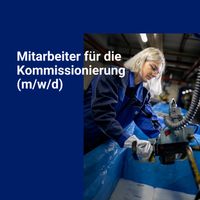 Mitarbeiter für die Kleinteilekommissionierung (m/w/d) Hamburg-Mitte - Hamburg Hammerbrook Vorschau