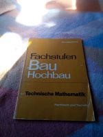 Fachbuch Zimmermann Schleswig-Holstein - Mittelangeln Vorschau
