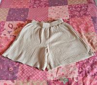 Soccx, Shorts, Gr.XS/S, beige, neuwertig Berlin - Biesdorf Vorschau