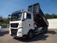 MAN 35.480 TGX MEILLER Muldenkipper Tridem Nordrhein-Westfalen - Bottrop Vorschau