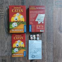 Die Siedler von Catan - Das Würfelspiel Schleswig-Holstein - Kosel Vorschau