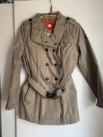 Wellensteyn Mantel Trenchcoat Hessen - Bad Wildungen Vorschau