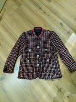 Schicke Jacke mit Glitzer Niedersachsen - Aschendorf Stadt Papenburg Vorschau
