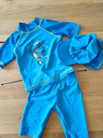 UV-Kleidung für Kinder/UV-Shirt + Hose, wie neu, Größe 86/92 Rheinland-Pfalz - Bellheim Vorschau