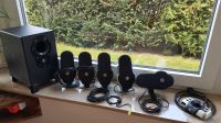 Logitech Surround System G51 Schleswig-Holstein - Nahe Vorschau