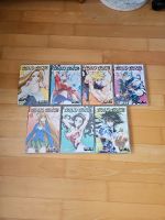 DVD Anime Serie Tenjo Tengo Vol. 1 - 7 vollständig Hessen - Karben Vorschau