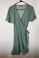 Damen Wickelkleid von Only Bayern - Laaber Vorschau