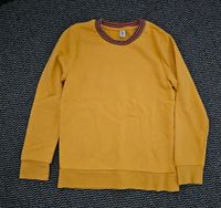 Yigga Pullover Sweatshirt 146/152 gelb warm girl Nordrhein-Westfalen - Schwalmtal Vorschau