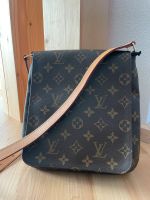 Louis Vuitton Musette Salsa Shoulderbag PM München - Moosach Vorschau