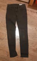 Esprit Hose Damen Schwarz Gr. 36 W28 L32 Röhren Jeans Lübeck - St. Gertrud Vorschau