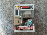 Funko Pop Football (NFL) Odell Beckham Jr (135) Schleswig-Holstein - Barsbüttel Vorschau