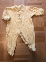 Babykleidung Schlafanzug Winter 68 Nordrhein-Westfalen - Holzwickede Vorschau