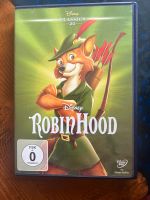 DVD // Robin Hood Süd - Niederrad Vorschau