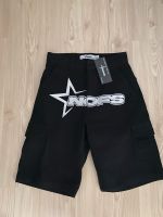 NoneOfUs Cargoshorts (XS) oversized Hamburg-Mitte - Hamburg Altstadt Vorschau