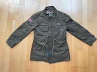 Pepe Jeans Jacke Kinderjacke 140 Hannover - Mitte Vorschau