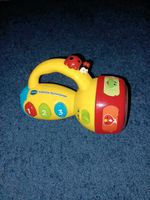 Vtech Fröhliche Taschenlampe Brandenburg - Klettwitz Vorschau